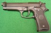 Beretta 92FS - 9mm Luger