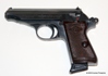 Used - Manurhin PP - 32ACP - 1 x 7 round magazine, 102mm barrel, excellent condition