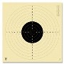 Kruger - Target for pistol 25/50m (250ea) 55x53cm (ISSF Approved) - Weight 14.6kgs
