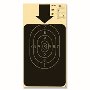 Kruger - BDMP Target Complete target PPC 1500 (3/7/15/25/50m) (10ea) 60x115cm - Weight 1.5kgs