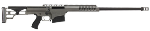 Barrett M98 Bravo - Black - .300 Win Mag - 24 inch barrel - 10 round magazine.