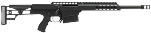 M98 Bravo - Black - .308 Win - 16 inch barrel - 10 round magazine.