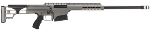 Barrett M98 Bravo - Grey - .308 Win - 22 inch barrel - 10 round magazine.