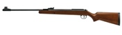 Diana Classic 34 - .177Air - Spring powered, break barrel system with Tru-Glo sights, adjustable trigger, 19.5" barrel, weight 7.5lbs