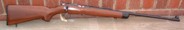 Norinco JW15A - .22lr - Sporting rifle, lacquered finished hardwood stock and swivel studs, 60.8cm barrel, 5 round detachable magazine, weight 2.6kgs. Packed in original factory grease.