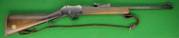 Used - Enfield - Martini - .303 BR - Martini action, good condition, tight action