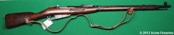 Mosin Nagant - 1891/30 - 7.62x54R - Beech stock, 5 round magazine, sling, bayonet and ammo pouches.
