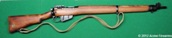 Used - Savage - SMLE - .303 BR - Singer Sights, very good condition