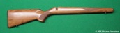 Used - CZ/Brno Stock - very good condition. Suit 22WMR/17HMR