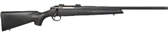 Compass - Composite Stock - .204, 223, 22-250, 243, 308, 7mm-08, 270, 30-06 - 22" Blued Threaded Barrel, 5 round detachable magazine.