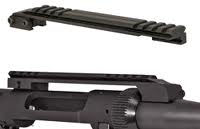 Diamension Rifle Bridge Mount