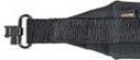 Allen Endura Black Rifle Sling - 3/8" foam padding covered with rugged Endura fabric, heavy web construction