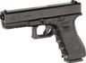 Glock 19 Gen 4 - 9mm Luger - 2 x 15 round magazines, 102mm barrel, carry case and magazine loader.