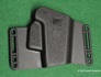 Glock Holster - Sport