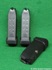 Glock 26 sub compact - 12 round magazine - 9mm Luger