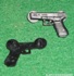 Glock Pistol Pin