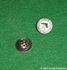 Glock Silver Pin