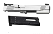 KIMBER CONVERSION KIT 22LR BLACK