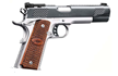 KIMBER 1911 GRAND RAPTOR II 45ACP