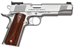 KIMBER 1911 STAINLESS GOLD MATCH II 45ACP 127MM