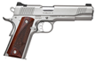 KIMBER 1911 STAINLESS II 45ACP 127MM