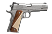 KIMBER 1911 STAINLESS II CLASSIC ENGRAVED EDITION 45 ACP 127MM