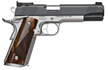 KIMBER 1911 SUPER MATCH II 45ACP 127MM