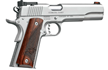 KIMBER 1911 STAINLESS TARGET LONG SLIDE 9MM 152MM
