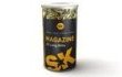 .22 lr - SK Magazine - 40 gr Solid Lead, 1050 fps. Universal training ammunition for use in all rifle and pistol disciplines. 500 rounds in a can