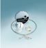 VFG .22" up to 12guage - Pocket Set - Includes a plastic-covered steel wire (the flexible "cleaning rod") and a grip disc