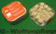 VFG .44" - Superintensive barrel cleaners - box of 30