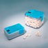 VFG 4.5mm (.177") - Air Gun Quick Cleaning Felt Pellets (shoot through) - box of 500