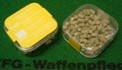 VFG 4.5mm (.177") - Superintensive barrel cleaners - box of 100