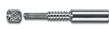 VFG Adaptor for English Rods - (7/32” x 24 tpi BSW) female thread - suits calibres over 7.0mm