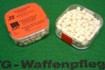 VFG 5.5mm (.22") - Felt barrel cleaners - box of 80