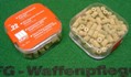 VFG 5.5mm (.22") - Superintensive barrel cleaners - box of 80