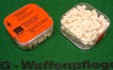 VFG 6mm - Felt barrel cleaners - box of 50