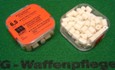 VFG 6.5mm - Felt barrel cleaners - box of 50