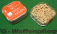 VFG 6mm - Superintensive barrel cleaners - box of 50