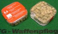 VFG 6.5mm - Superintensive barrel cleaners - box of 50