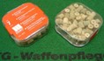 VFG 7mm - Superintensive barrel cleaners - box of 50