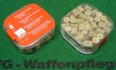 VFG 8mm - Superintensive barrel cleaners - box of 40
