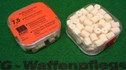 VFG 7.5mm - Felt barrel cleaners - box of 50