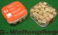 VFG 9.3mm - Superintensive barrel cleaners - box of 40