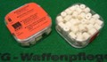 VFG 8mm - Felt barrel cleaners - box of 50