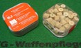 VFG 10.3mm (.40") - Superintensive barrel cleaners - box of 30