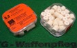 VFG 9.3mm - Felt barrel cleaners - box of 40