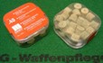 VFG .45" - Superintensive barrel cleaners - box of 30
