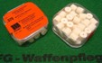 VFG .375" - Felt barrel cleaners - box of 40