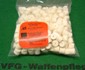 VFG .45" - Felt barrel cleaners - bag of 250